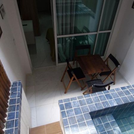Flat Com Piscina Privativa #10 Cupe Garden Apartman Pôrto das Galinhas Kültér fotó